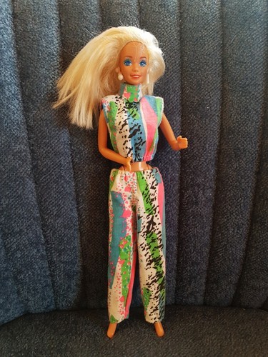 Poupée mannequin mattel - poupÉe,
