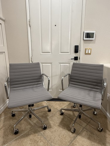 Herman miller eames - herman, management