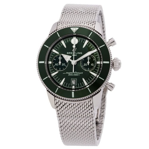 Chronographe breitling - chronographe,