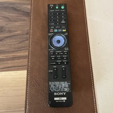 Sony rmt b101a blu ray - rmt-b101a, blu-ray