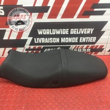 Selle pilote Triumph 1050 Speed Triple 2005 à 2010