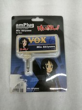 VOX amPlug AP-MIO Mio Akiyama