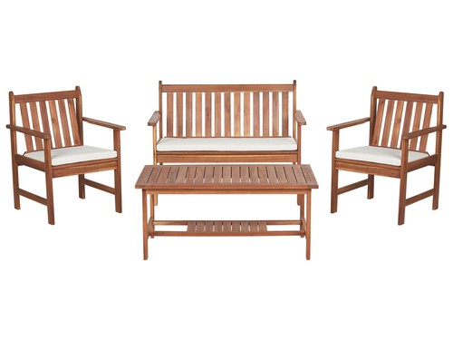 Ensemble jardin bois - ensemble, de