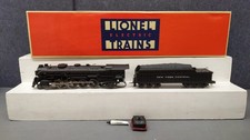 Lionel 6-18009 O Gauge NYC