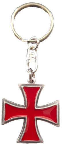 Porte clés chevaliers - porte-clés,