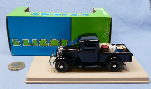 Eligor réf 1080 ford - 1080, :