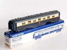 HORNBY HO 7452 VOITURE
