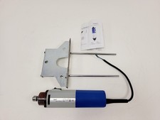 Isel UFM 500 230V Moteur CNC Fraiseuse Unimatic (Pas De Prise)