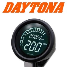 DAYTONA Velona 60 Compteur