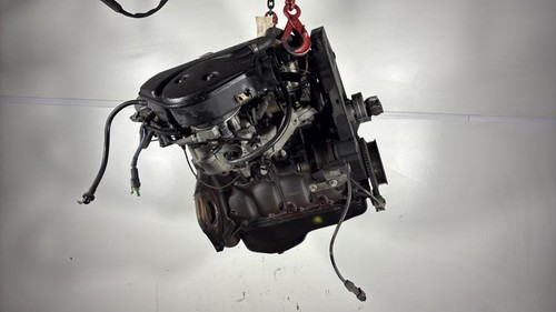 Moteur opel corsa phase 2 - corsa,