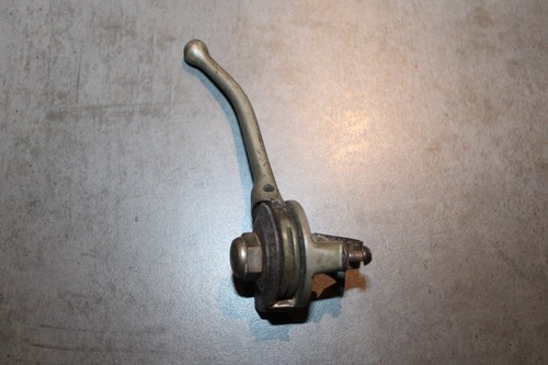 Manette cyclo moto clb - manette,