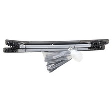 Barre de toit - Dacia SANDERO II PH.2 - Gris Clair - 8201356709 - M1-1946N