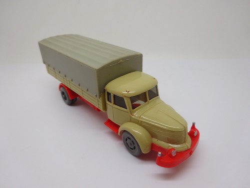 Wiking krupp titan camion - krupp, de