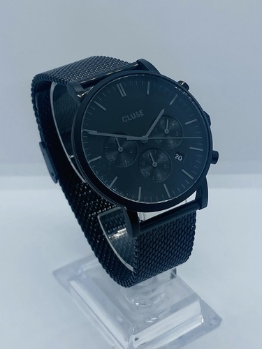 Montre cluse homme 44mm - cluse,