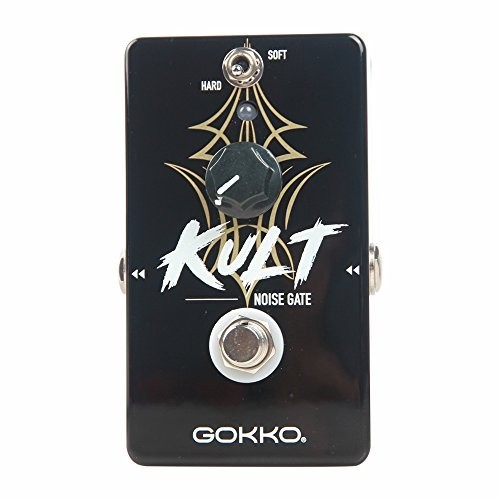Gokko audio noise gate - gokko,