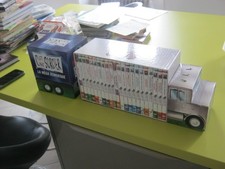 CAMION + REMORQUE COLLECTOR DVD C'EST PAS SORCIER TBE