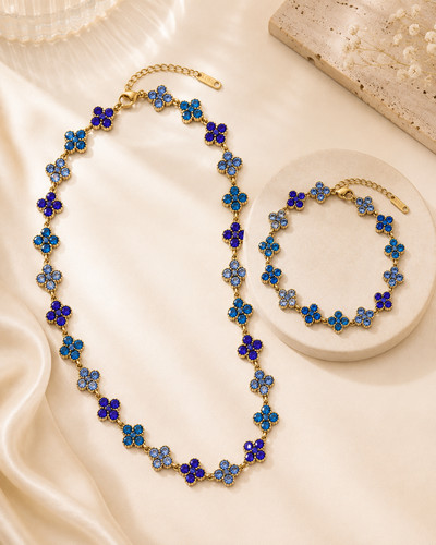 Bijoux signature acier - bijoux,