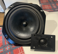 KEF Type SP1092 Woofer  & SP