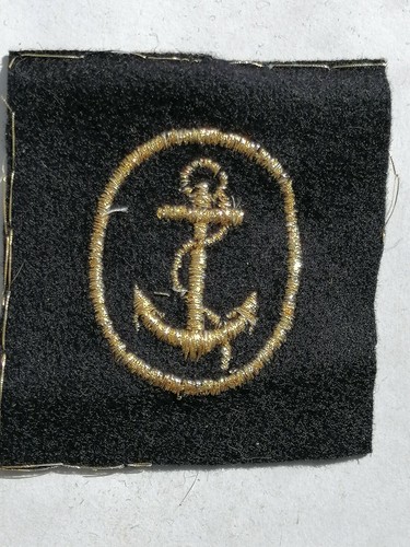 010332 insigne tisssu - , fil