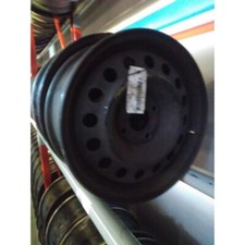 JANTE POUR RENAULT MEGANE CLASSIC - SW (99-02) 1.4 16V BER. 5P/B/1390CC. 1999