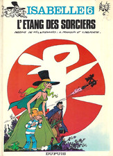 WILL / FRANQUIN & DELPORTE -