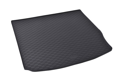 Tapis caoutchouc sur - en, mesure