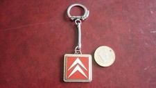 PORTE CLE METAL / * CITROEN  *