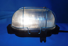 Lampe coursive hublot en - hp,