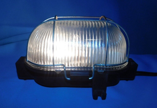 Lampe coursive hublot en - hublot,