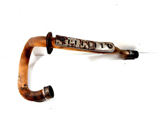 Collecteur d'échappement