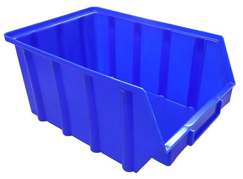 Boîtes empilables taille - empilables,