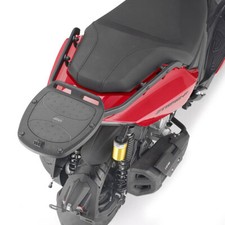 Porte-Bagages Arrière pour