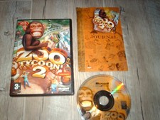 ZOO TYCOON 2...jeu