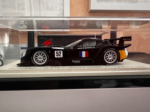 S4868 spark panoz - spark,