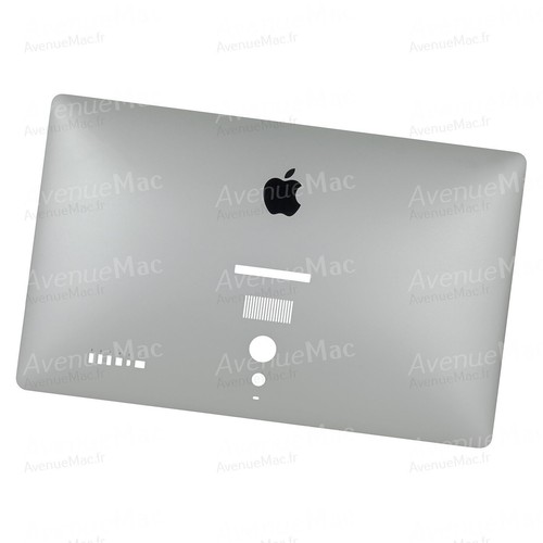 Boîtier châssis coque - ,