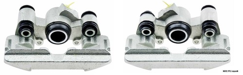 Rear brake caliper - brake,