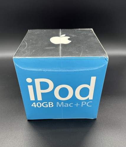 Apple ipod classic 4e - ipod,