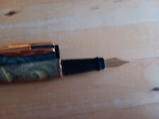 Stylo Plume Waterman Reflex