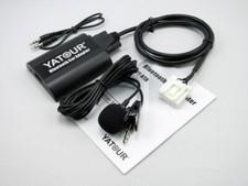 Bluetooth Car Adapter Changer