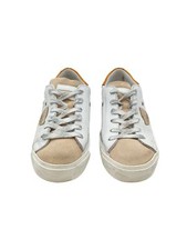 Baskets Philippe Model Paris