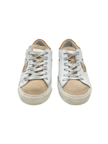 Baskets philippe model paris - philippe,