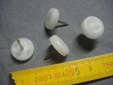 Patins glisseurs de chaise Ø