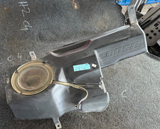 Mercedes W210 Break Subwoofer