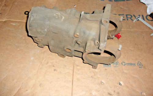 Scatola cambio fiat 850 - 850, sport