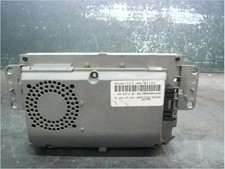 Afficheur PEUGEOT 607