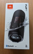 Enceinte Portable JBL Flip7