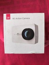 YI 4K Action Camera - YAS.1616.INT + Accessoires