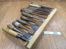 Ciseau Japonais Casé