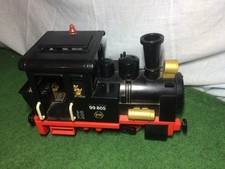 playmobil TRAIN LOCOMOTIVE RC