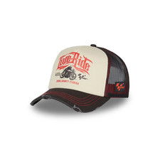 Casquette Von Dutch Live Ride